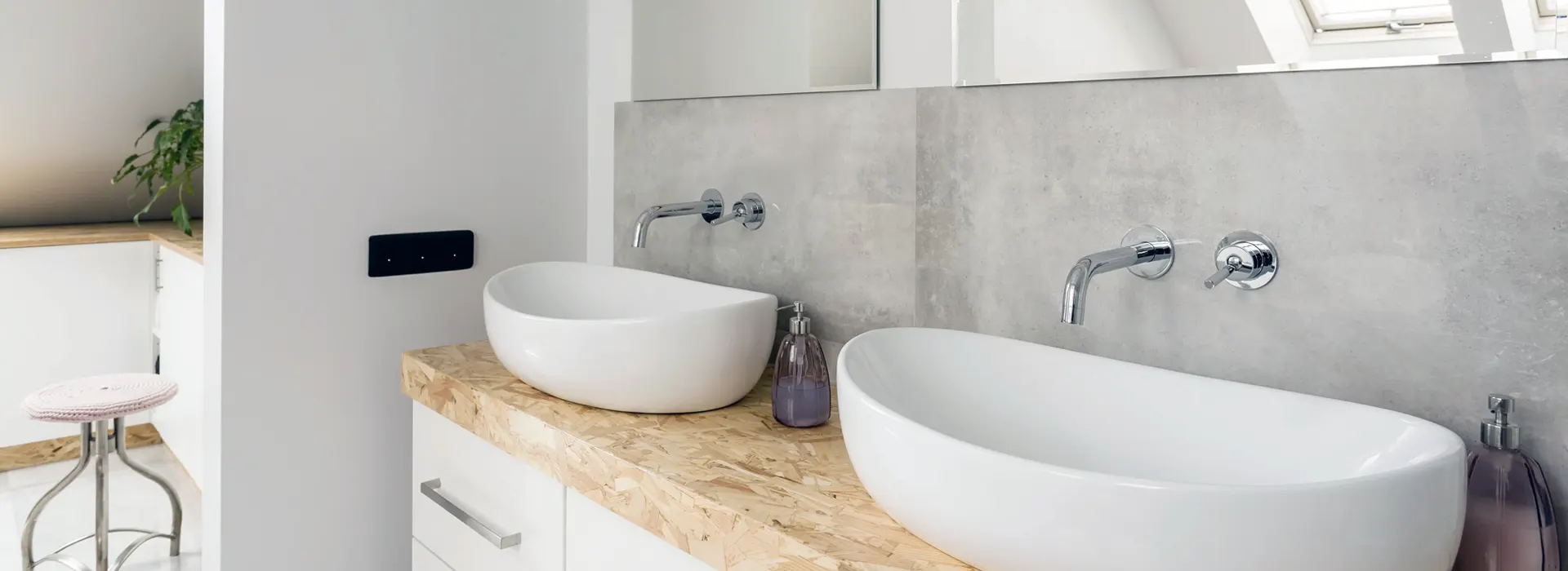 expert en rénovation de salle de bain à toussus-le-noble, nous transformons votre espace avec des solutions personnalisées et de qualité. contactez-nous pour un projet clé en main.