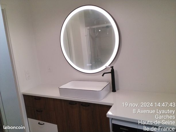 découvrez nos services experts en rénovation de salle de bain à trappes pour transformer votre espace en un lieu moderne, fonctionnel et élégant.