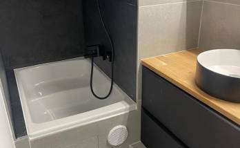 expert en rénovation de salle de bain à courbevoie, nous transformons votre espace avec des solutions modernes et sur mesure. contactez-nous pour un projet réussi.