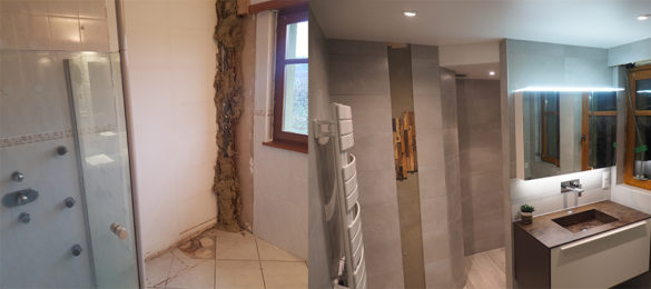 découvrez les coûts et les étapes clés pour réussir la rénovation de votre salle de bain. guide complet pour un projet efficace et maîtrisé.