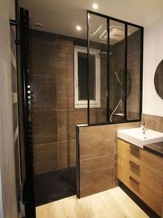 découvrez nos solutions de rénovation pour salle de bain avec douche à l’italienne, alliant design moderne et confort optimal.