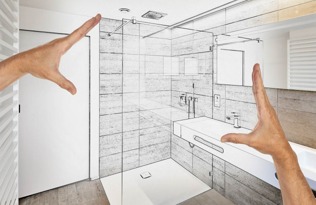 découvrez nos conseils et astuces pour réussir la rénovation de votre salle de bain avec une douche italienne moderne et élégante, alliant confort et design.