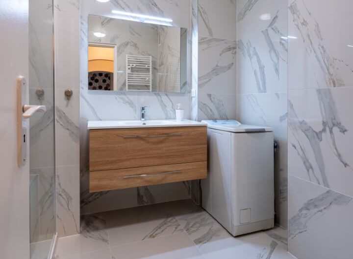 découvrez nos services professionnels de rénovation de salle de bain à garentreville 77890. transformez votre espace avec des solutions sur mesure, alliant design et fonctionnalité.