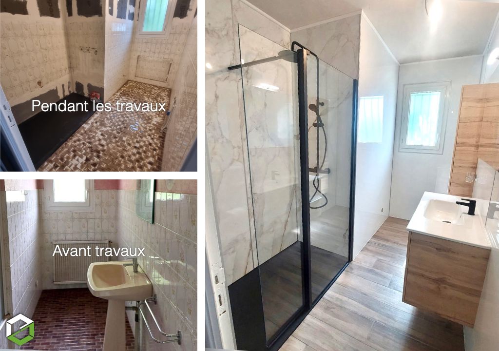 spécialistes en rénovation de salle de bain à gironville (77890). transformez votre espace avec des designs modernes et des matériaux de qualité. devis personnalisé et travaux réalisés rapidement.