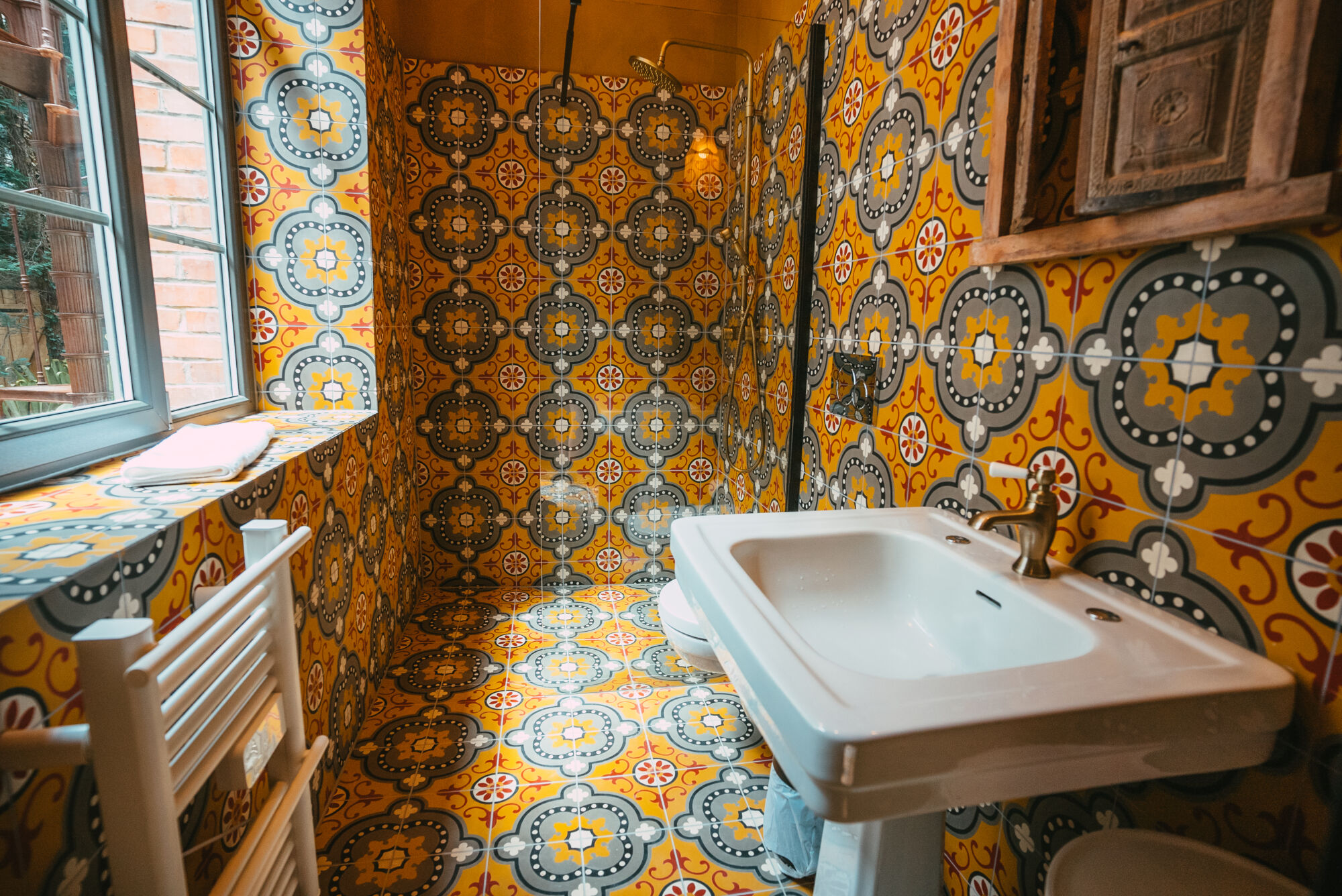 expert en rénovation de salle de bain à guérard, nous transformons votre espace avec des solutions modernes et sur mesure pour un confort optimal.