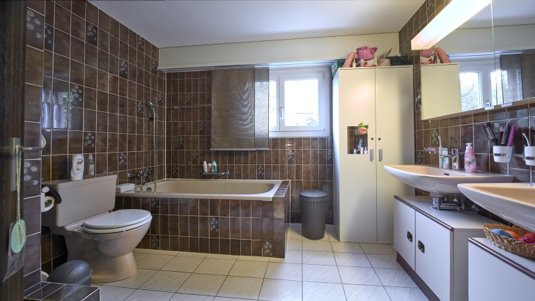 expert en rénovation de salle de bain à guercheville : modernisez votre espace avec des solutions sur mesure, design et durables.