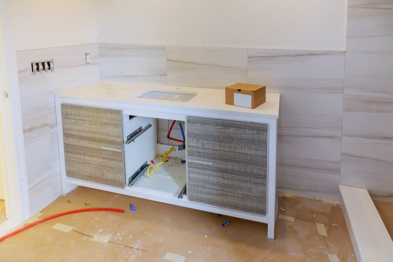 expert en rénovation de salle de bain à lesches (77450). transformez votre espace avec des solutions sur mesure, alliant qualité et design moderne.