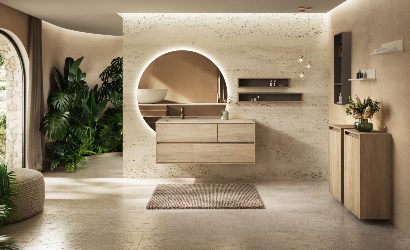 transformez votre salle de bain avec une rénovation moderne et fonctionnelle alliant design contemporain, confort optimal et aménagement intelligent pour un espace aussi esthétique que pratique.