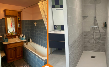 expert en rénovation de salle de bain à montainville, nous transformons votre espace avec qualité et savoir-faire. contactez-nous pour un projet sur mesure et réussi.