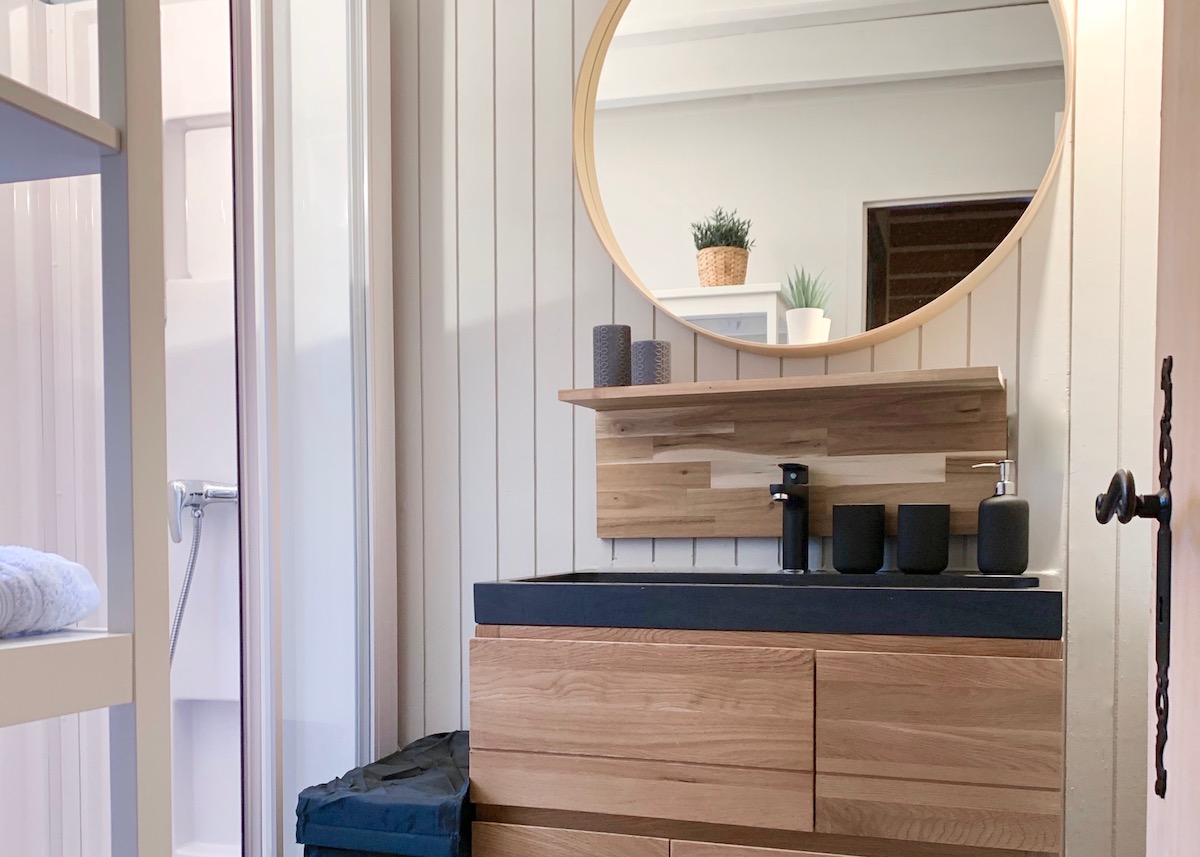découvrez nos services de rénovation de salle de bain à montalet-le-bois pour transformer votre espace en un lieu moderne et confortable.