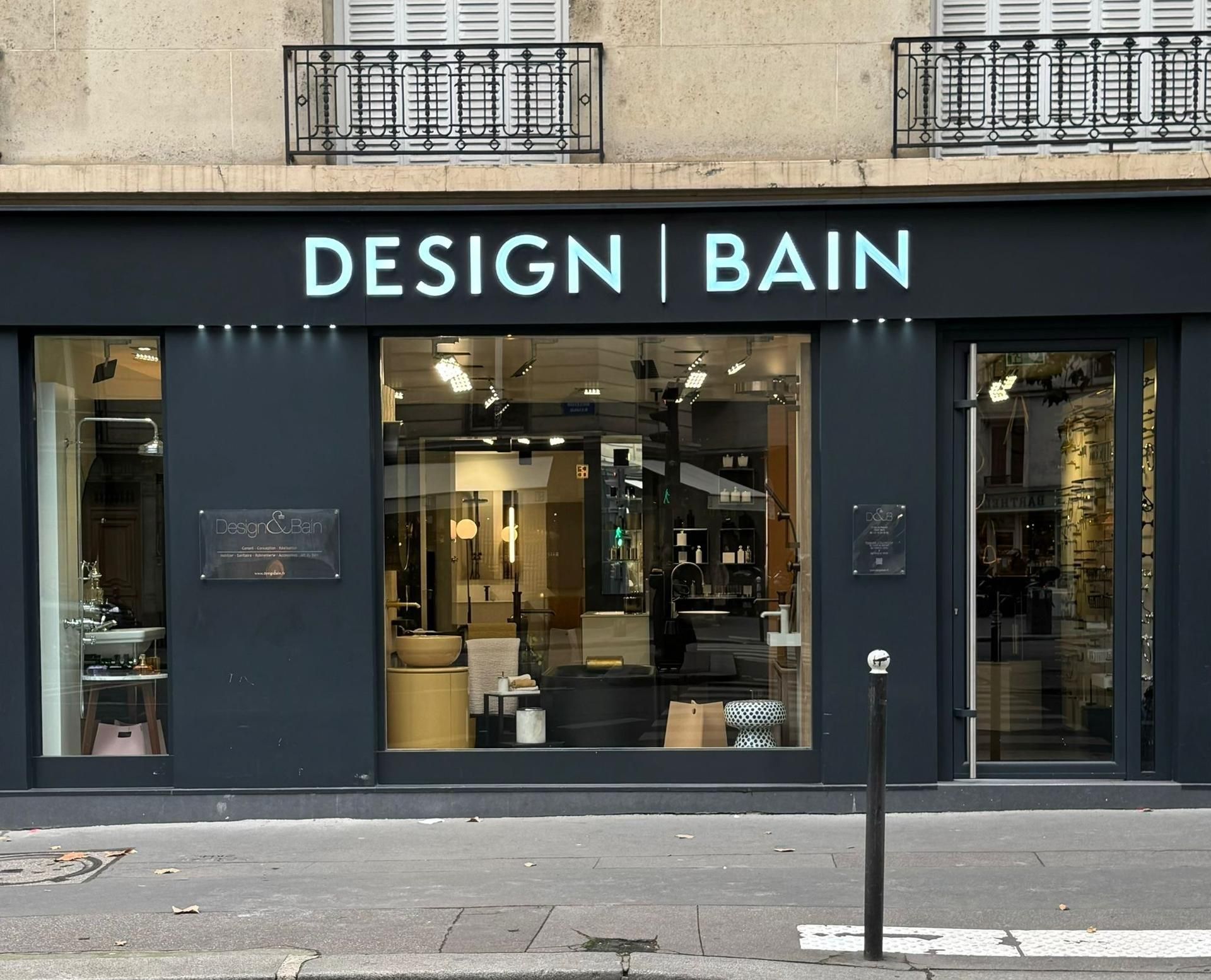 découvrez nos services de rénovation de salle de bain à paris 07. transformez votre espace avec des experts locaux pour un résultat moderne et personnalisé.
