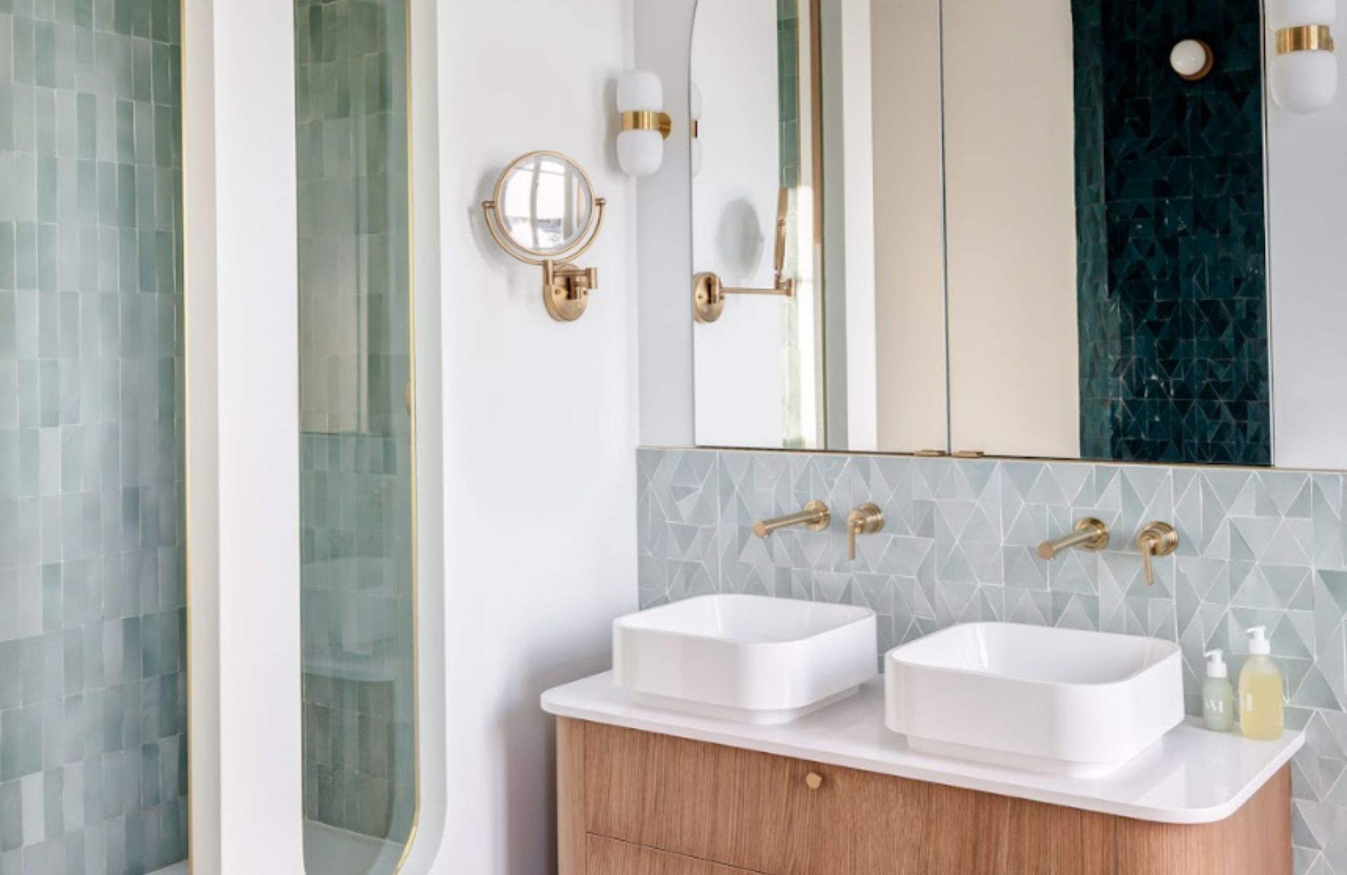 découvrez nos conseils experts pour la rénovation de votre salle de bain dans le 12ème arrondissement de paris. optimisez espace et design pour un résultat réussi.