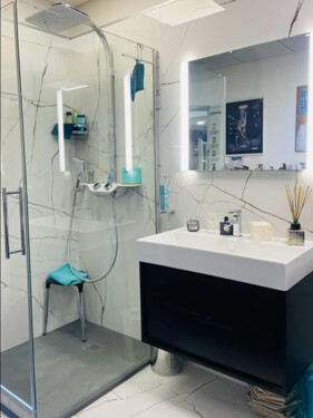 découvrez nos conseils experts pour la rénovation de votre salle de bain à paris 12. transformez votre espace avec des idées pratiques et des solutions adaptées.