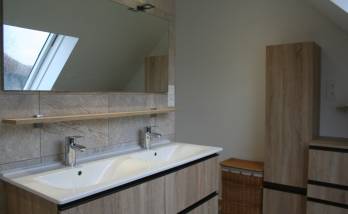 découvrez nos services professionnels de rénovation de salle de bain à paris et brest. transformez votre espace avec des experts locaux pour un résultat moderne et sur mesure.