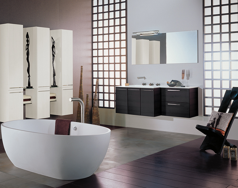 découvrez nos services experts de rénovation de salle de bain à paris et brest. transformez votre espace avec des professionnels qualifiés, du design à la réalisation.