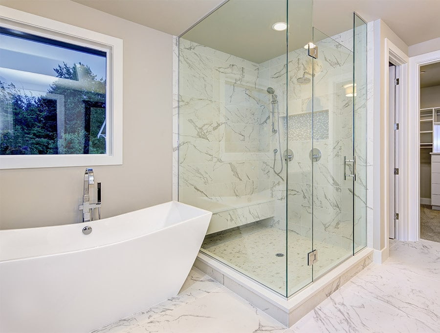 découvrez nos solutions de rénovation de salle de bain à paris alliant esthétique et fonctionnalité pour un espace moderne et confortable.