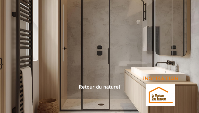 découvrez nos services de rénovation de salle de bain à paris en juin 2025. transformez votre espace avec des solutions modernes et personnalisées, réalisées par des experts locaux.