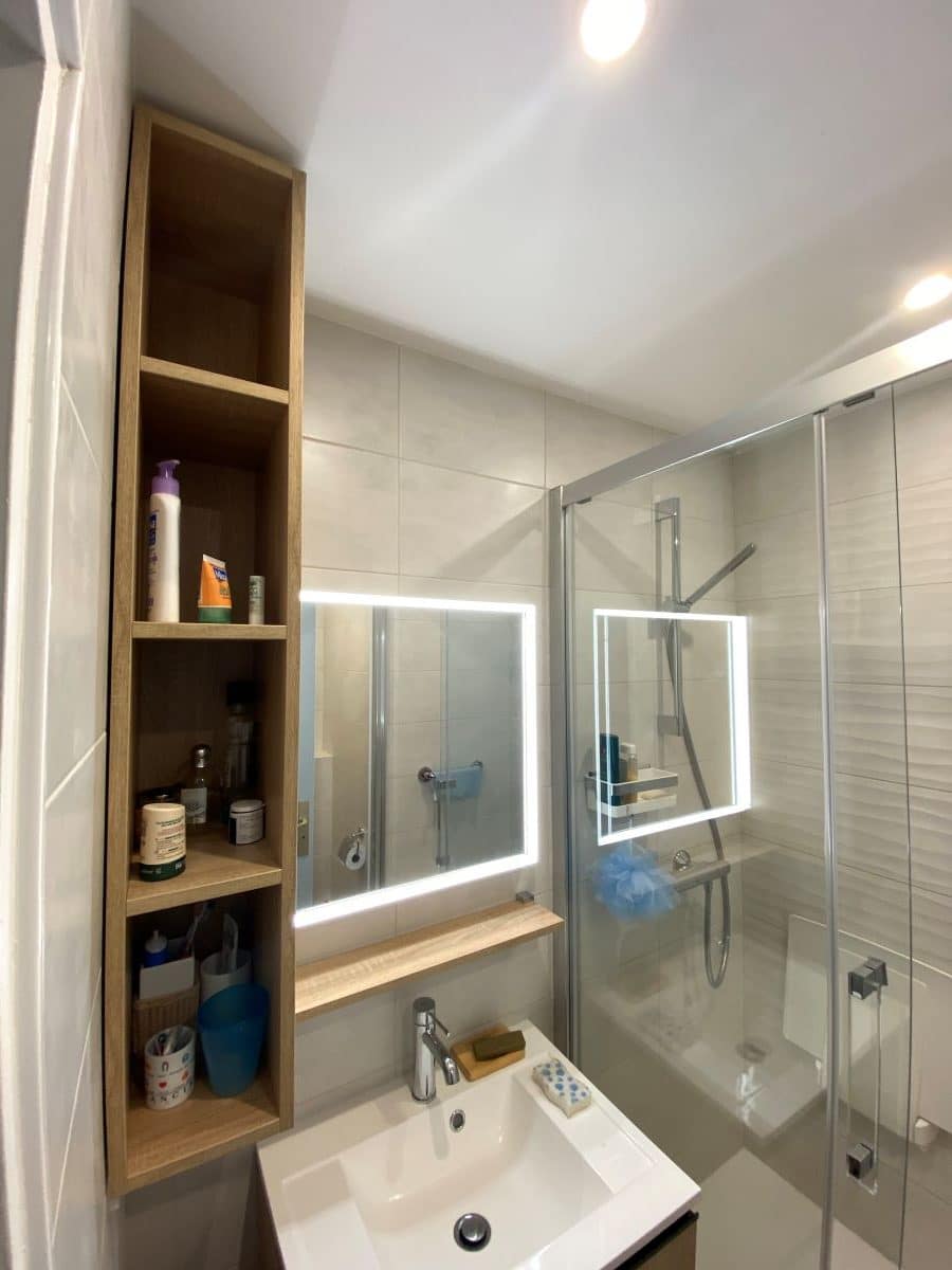 découvrez nos services de rénovation de salle de bain pas cher à paris. qualité et prix abordables pour transformer votre espace en un lieu moderne et confortable.