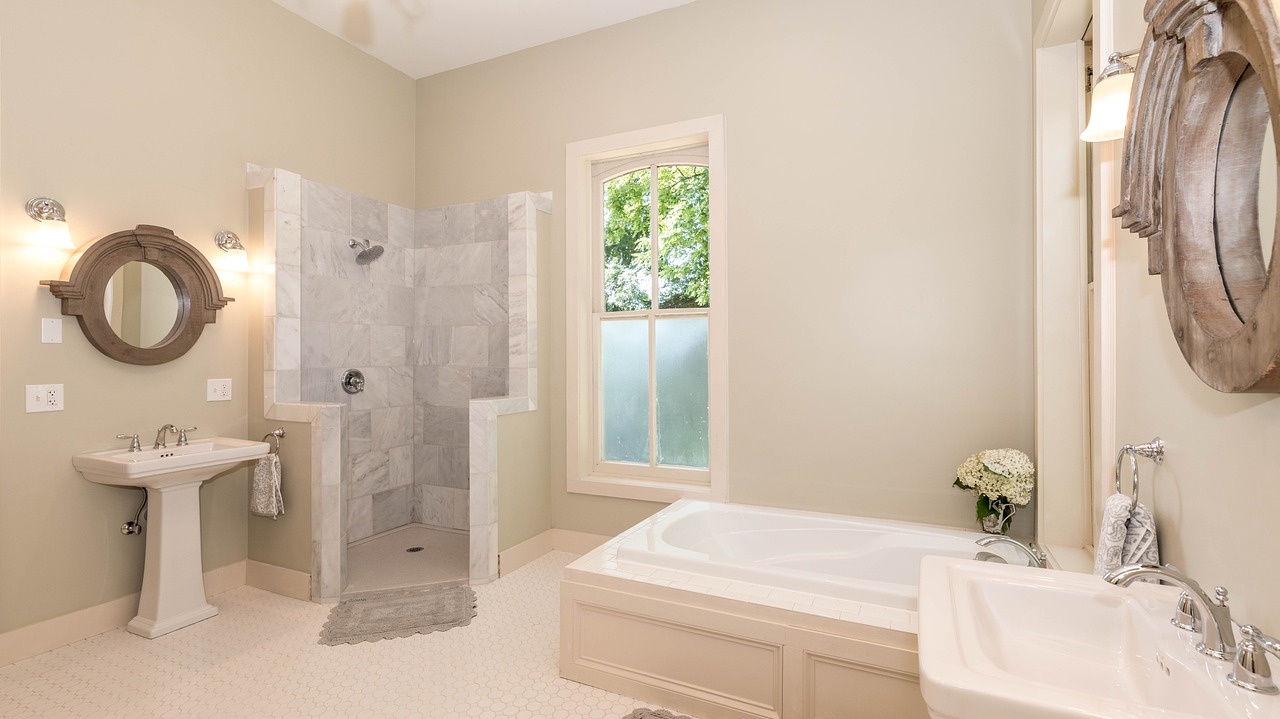 renovation salle de bain pas cher paris 6 découvrez nos services de rénovation de salle de bain pas chers à paris, alliant qualité et tarifs abordables pour transformer votre espace rapidement et efficacement.