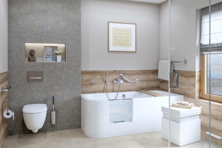 expert en rénovation de salle de bain à richebourg, nous transformons votre espace avec des solutions modernes et personnalisées. qualité, savoir-faire et satisfaction garantis.