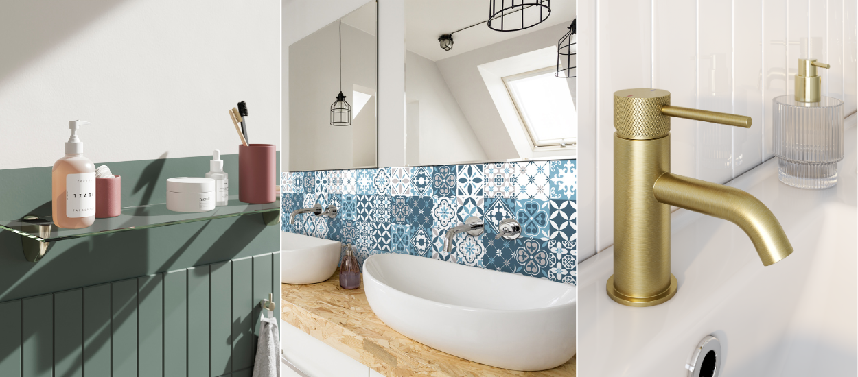 expert en rénovation de salle de bain à somchamp, nous transformons votre espace avec des solutions modernes et personnalisées pour un résultat élégant et fonctionnel.