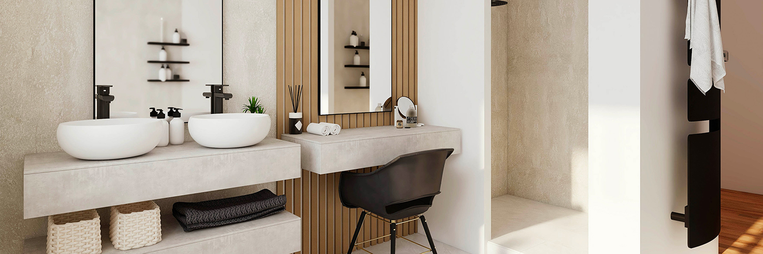 découvrez nos conseils et idées pour une rénovation de salle de bain alliant style et confort, pour un espace moderne et agréable.