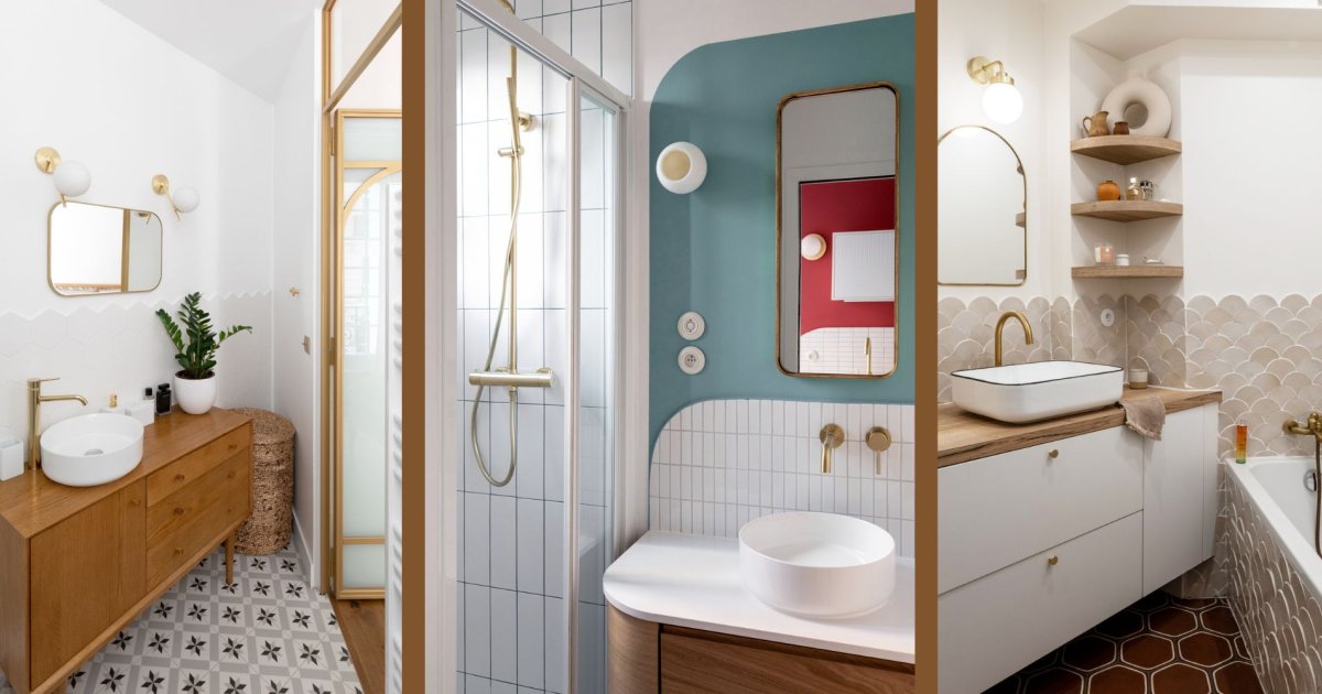 découvrez nos solutions de rénovation de salle de bain sur-mesure, alliant design, fonctionnalité et qualité pour un espace unique qui vous ressemble.