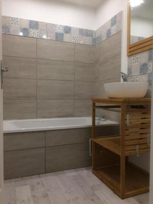 expert en rénovation de salle de bain à theuville (95810), nous transformons votre espace avec des matériaux de qualité et un savoir-faire professionnel. contactez-nous pour un devis personnalisé.