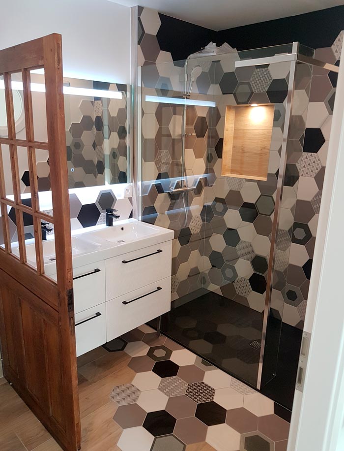 expert en rénovation de salle de bain à vicq (78490). transformez votre espace avec des solutions modernes et élégantes adaptées à vos besoins.