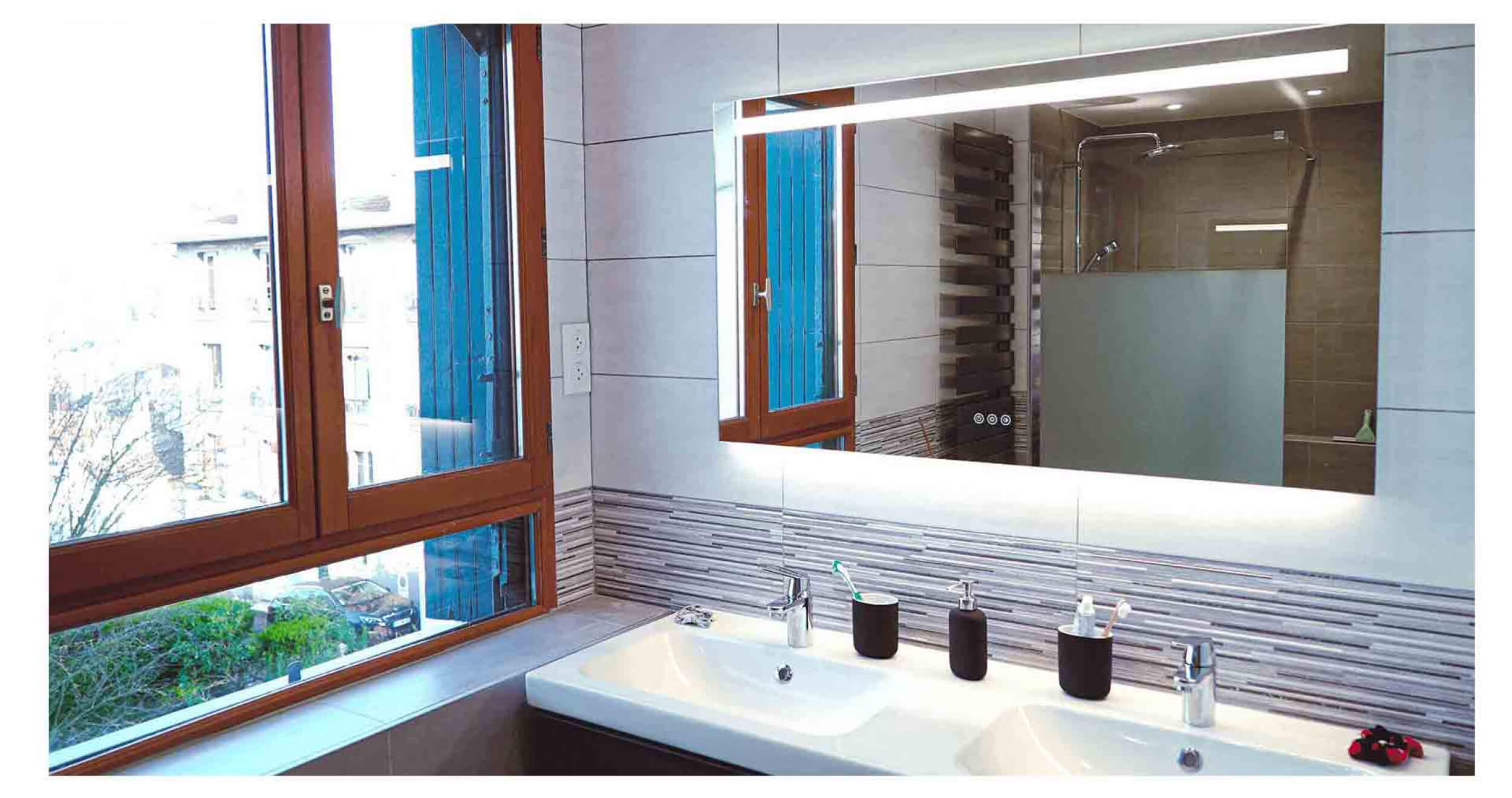 découvrez nos services experts de rénovation de salle de bains à paris en 2025. modernisez votre espace avec des solutions design et adaptées à vos besoins.