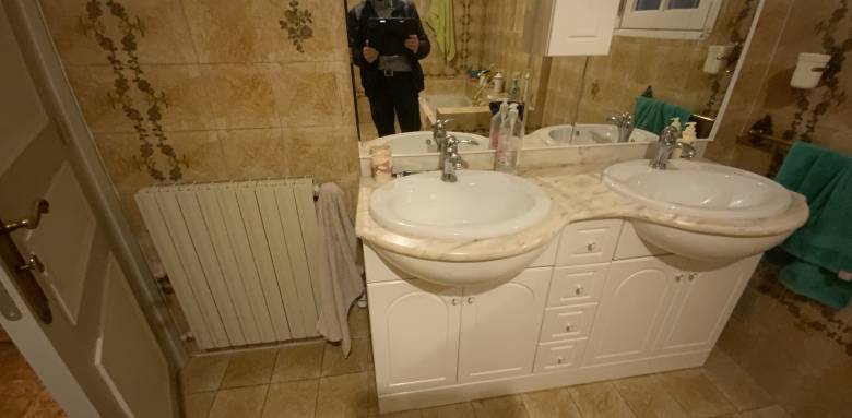 découvrez nos services professionnels de rénovation de salle de bains à boissy-saint-léger en 2025. transformez votre espace avec qualité et design sur mesure.