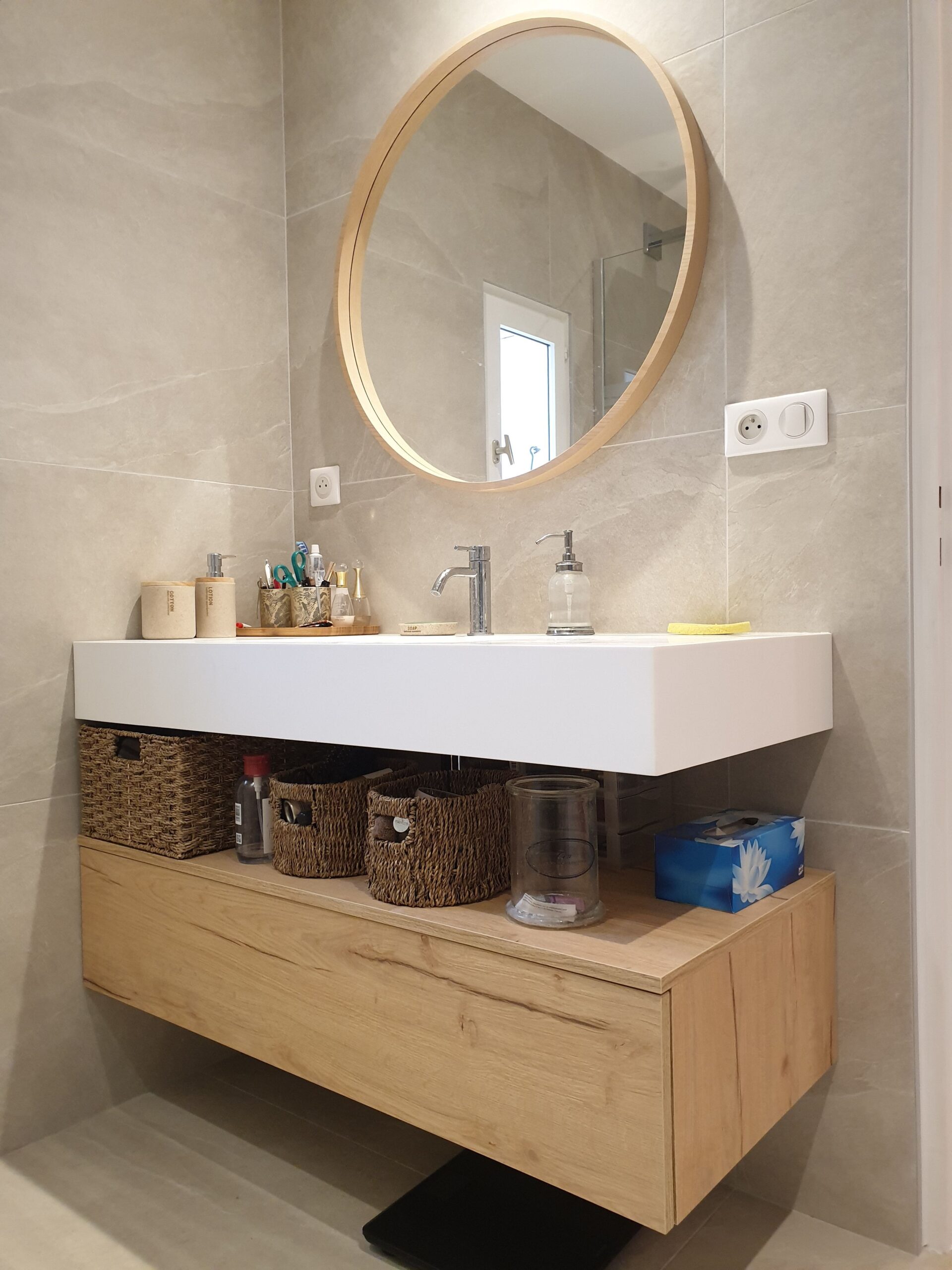 découvrez nos services de rénovation de salle de bains à chailly-en-brie en 2025. transformez votre espace avec des solutions modernes, esthétiques et adaptées à vos besoins.