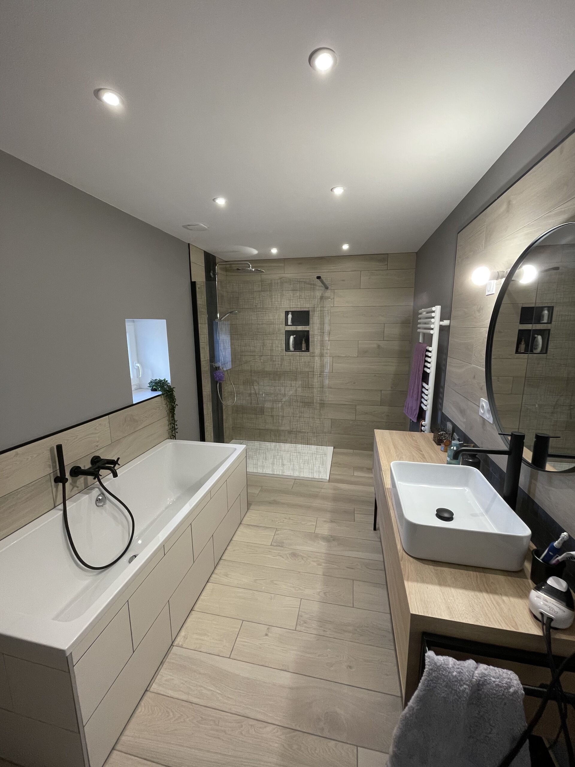 découvrez nos services de rénovation de salle de bains à chailly-en-brie en 2025. transformez votre espace avec des solutions modernes et personnalisées pour un confort optimal.