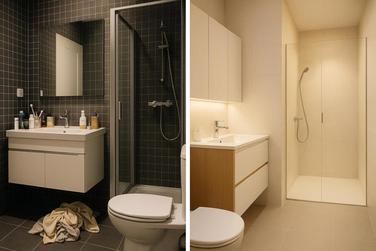 expert en rénovation de salle de bains à chaville en 2025 : transformez votre espace avec des solutions modernes et personnalisées, alliant qualité et esthétique.