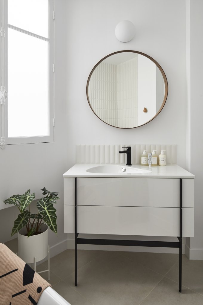 découvrez nos services experts de rénovation de salle de bains au chesnay en 2025. transformez votre espace avec des solutions modernes, élégantes et adaptées à vos besoins.