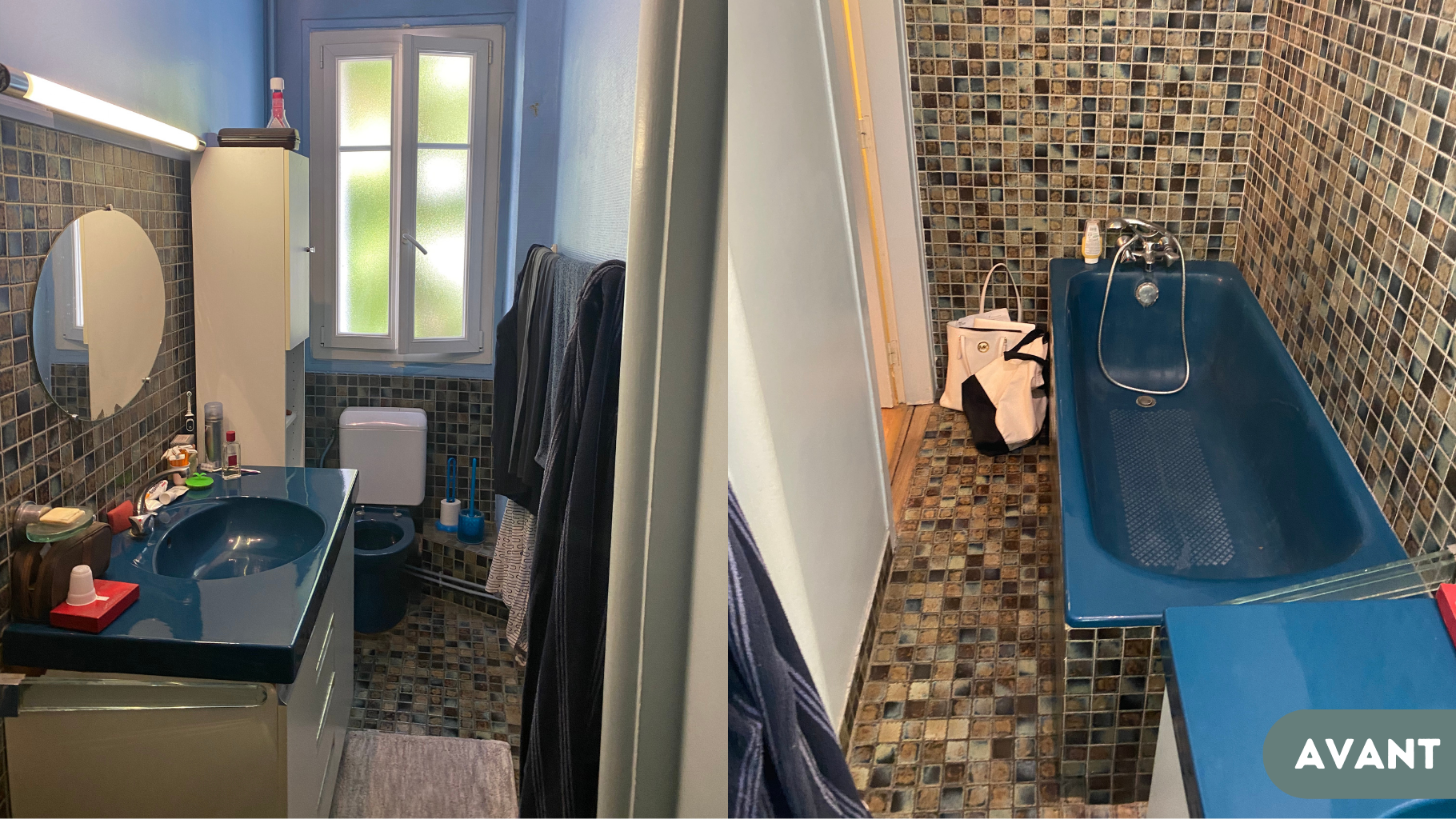 experts en rénovation de salle de bains à garancières : conception, installation et modernisation pour un espace élégant et fonctionnel.