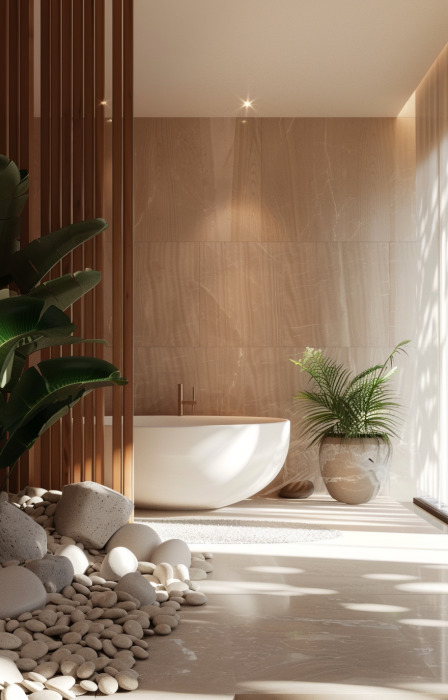 découvrez nos services de rénovation de salle de bains à gastins en 2025. transformez votre espace avec des experts pour un design moderne et fonctionnel.