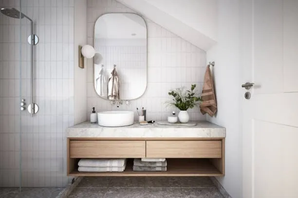 expert en rénovation de salle de bains à germigny-l'évêque en 2025. transformez votre espace avec nos solutions modernes et personnalisées pour un confort optimal.