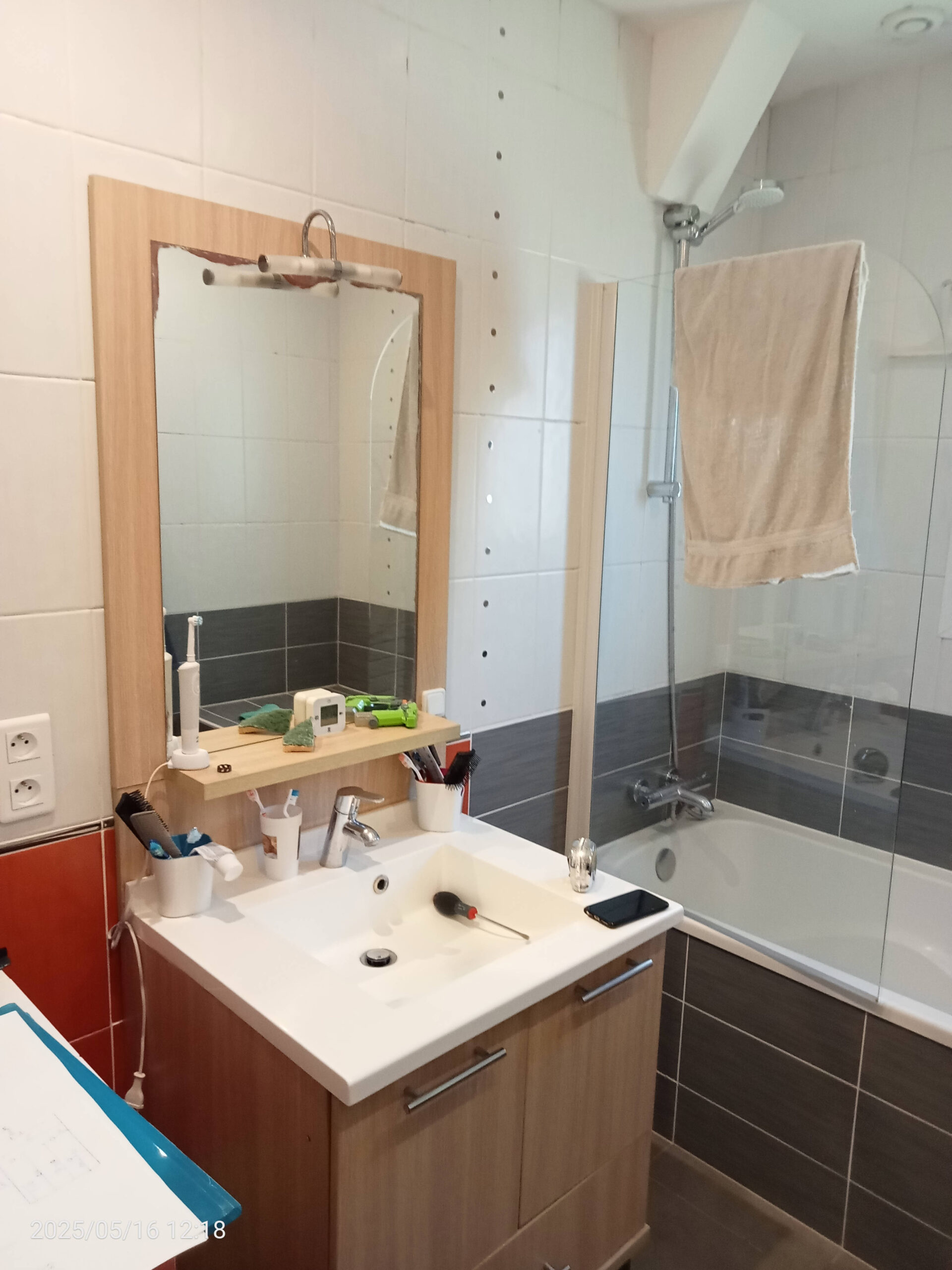 découvrez nos services experts en rénovation de salle de bains à gouaix pour 2025. donnez un nouveau souffle à votre espace avec des solutions modernes et personnalisées.
