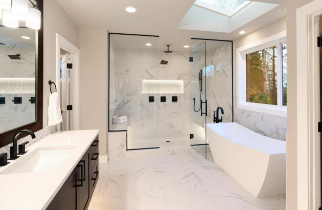 découvrez nos services experts en rénovation de salle de bains à guernes en 2025. modernisez votre espace avec des solutions sur mesure, alliant design et fonctionnalité.