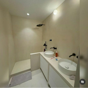 découvrez nos services de rénovation de salle de bains à livry-gargan en 2025. transformez votre espace avec des solutions modernes et personnalisées pour un confort optimal.