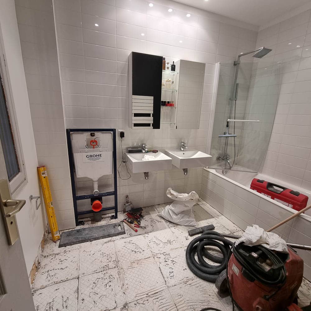 découvrez nos services experts en rénovation de salle de bains à mandres-les-roses pour 2025. transformez votre espace avec qualité et savoir-faire local.