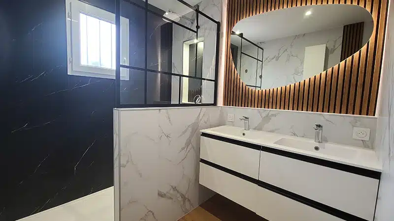 découvrez nos services de rénovation de salle de bains à mesnil-saint-denis pour 2025. transformez votre espace avec des experts locaux, design moderne et matériaux de qualité.