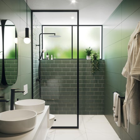 découvrez nos solutions innovantes pour la rénovation de salle de bains moderne, alliant design élégant et fonctionnalité optimale.