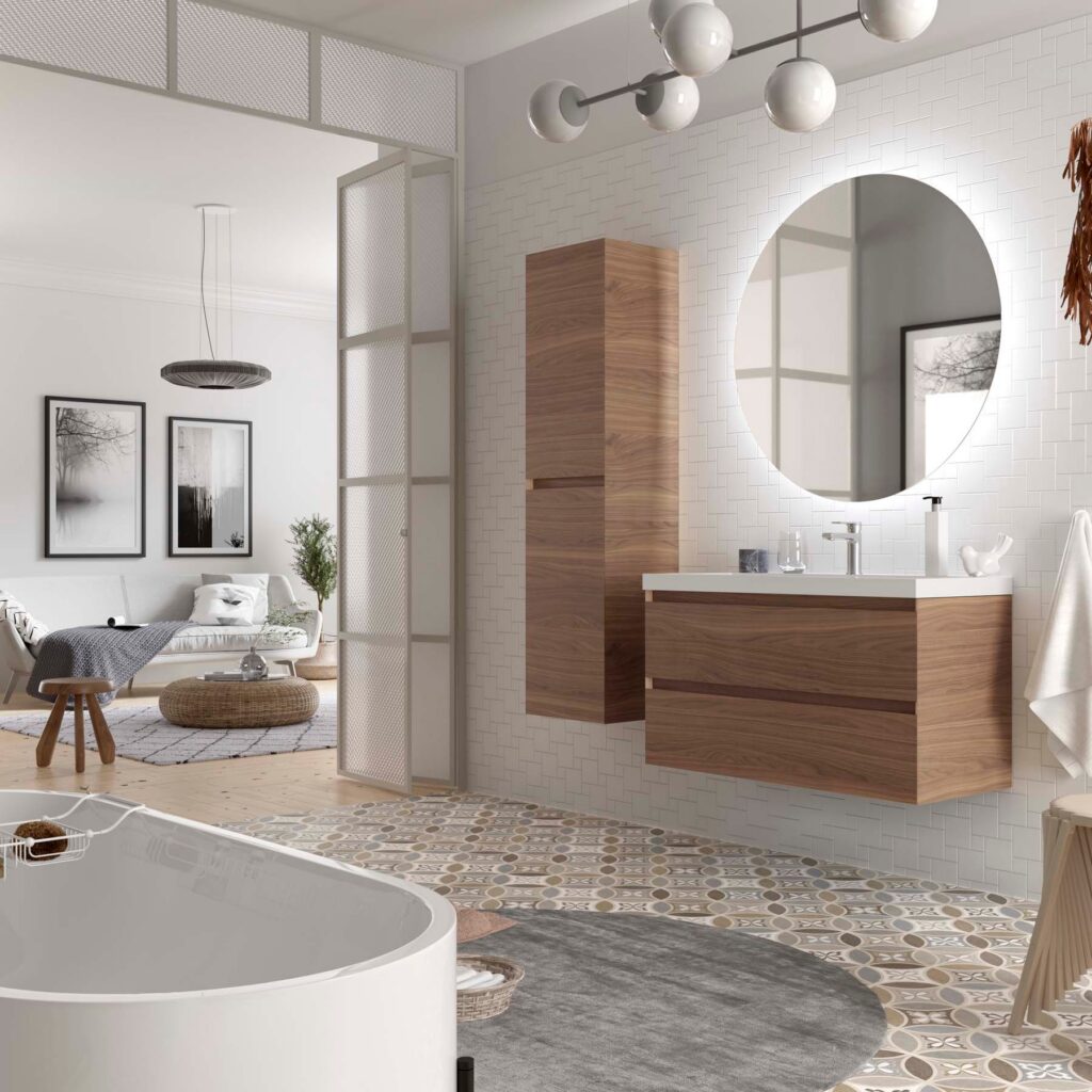 découvrez nos services de rénovation de salle de bains à montchauvet en 2025. transformez votre espace avec des solutions modernes et personnalisées pour un confort optimal.