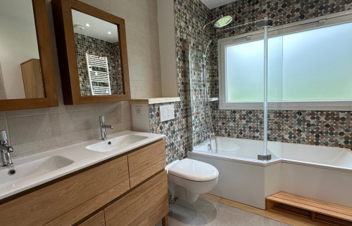 découvrez nos services experts de rénovation de salle de bains à ormesson-sur-marne en 2025. transformez votre espace avec des solutions modernes et personnalisées pour un confort optimal.