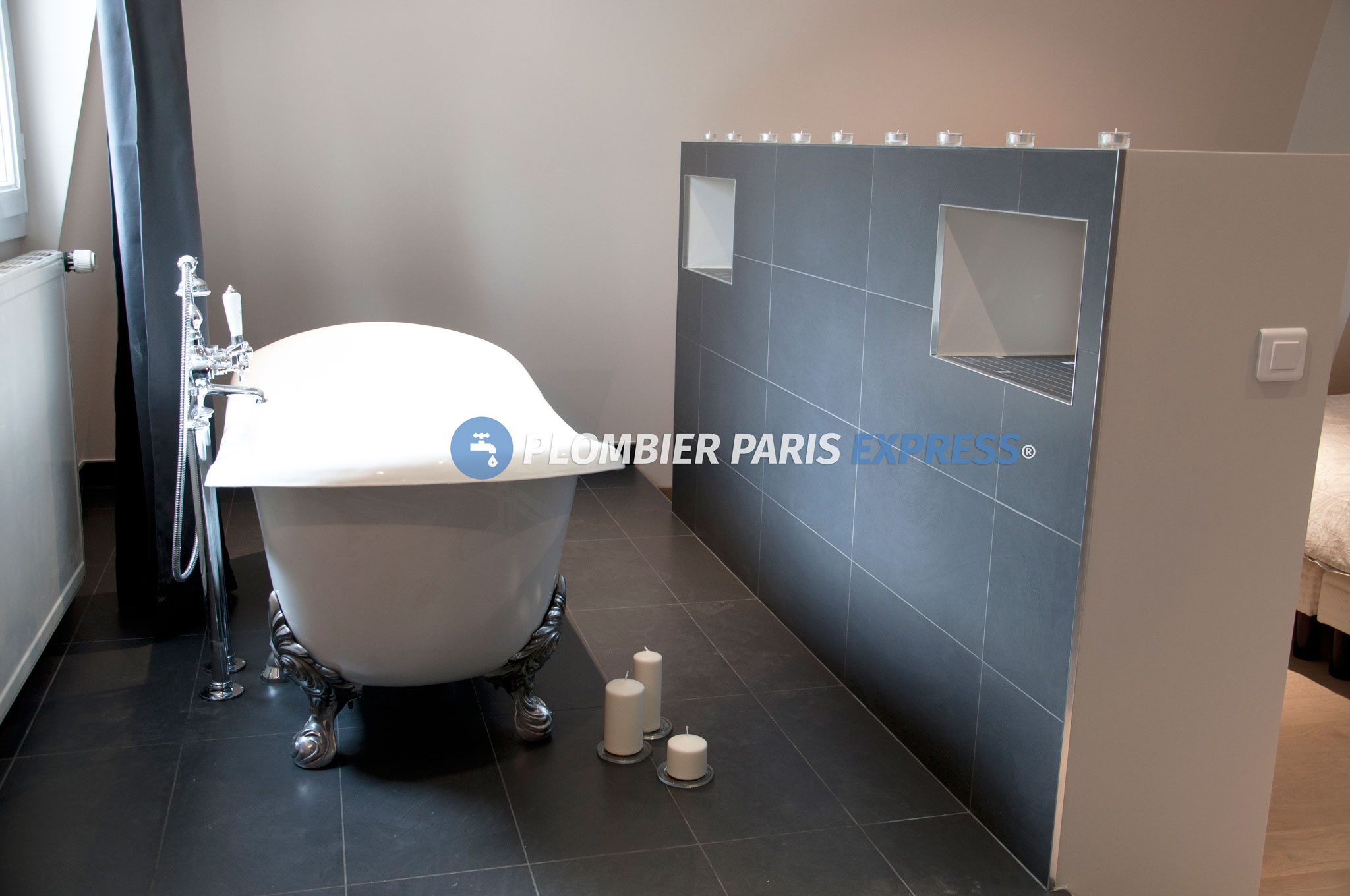 expert en rénovation de salle de bains à paris, nous transformons votre espace avec modernité et qualité. devis personnalisé et travaux garantis.