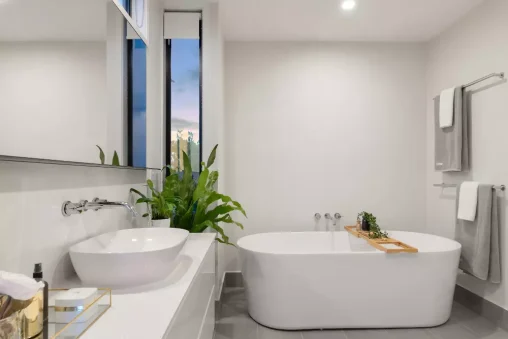 découvrez nos services de rénovation de salle de bains à richebourg 78550 pour 2025. transformez votre espace avec qualité et expertise dès aujourd'hui.