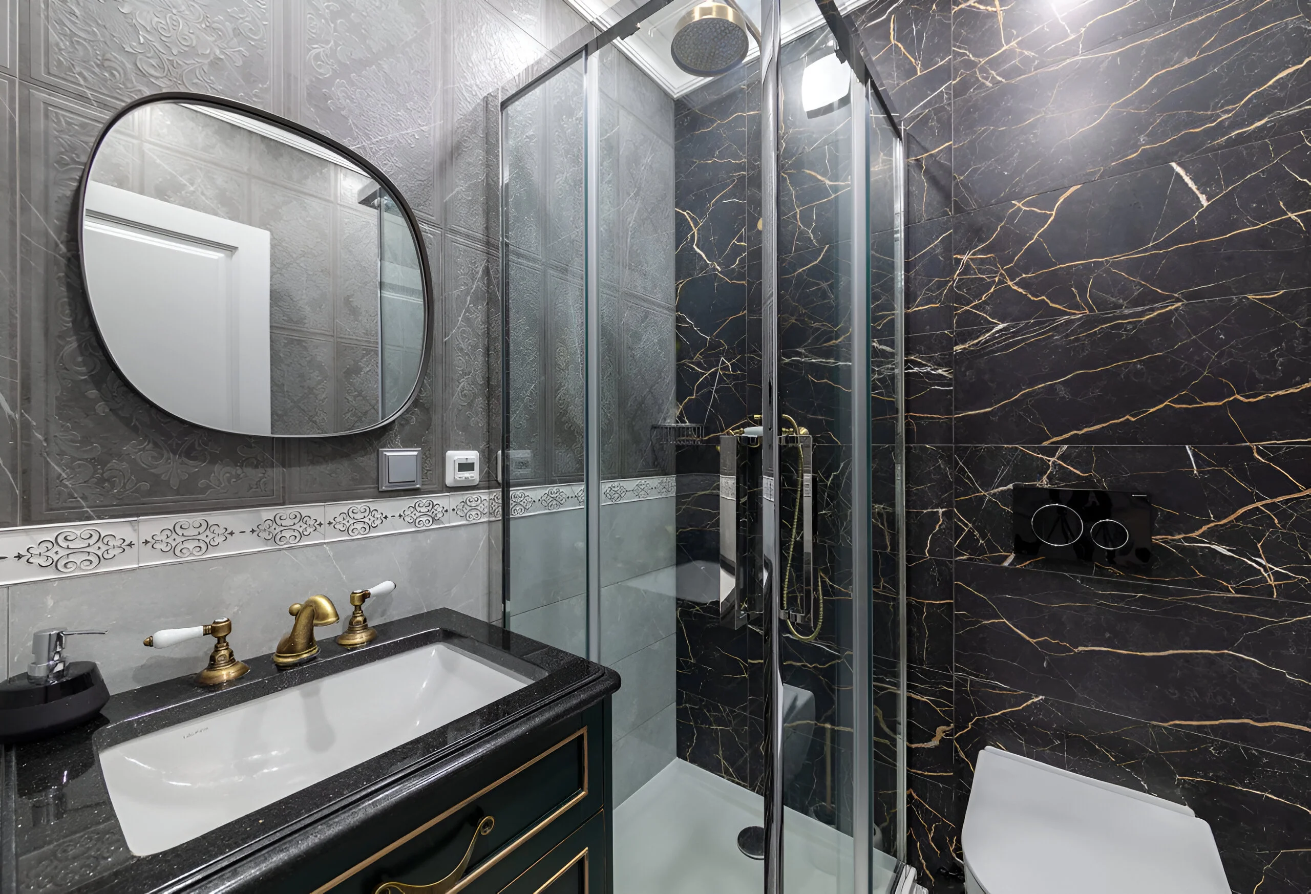 découvrez nos services experts de rénovation de salle de bains à saint-germain-sur-morin en 2025. transformez votre espace avec style et modernité grâce à nos artisans qualifiés.