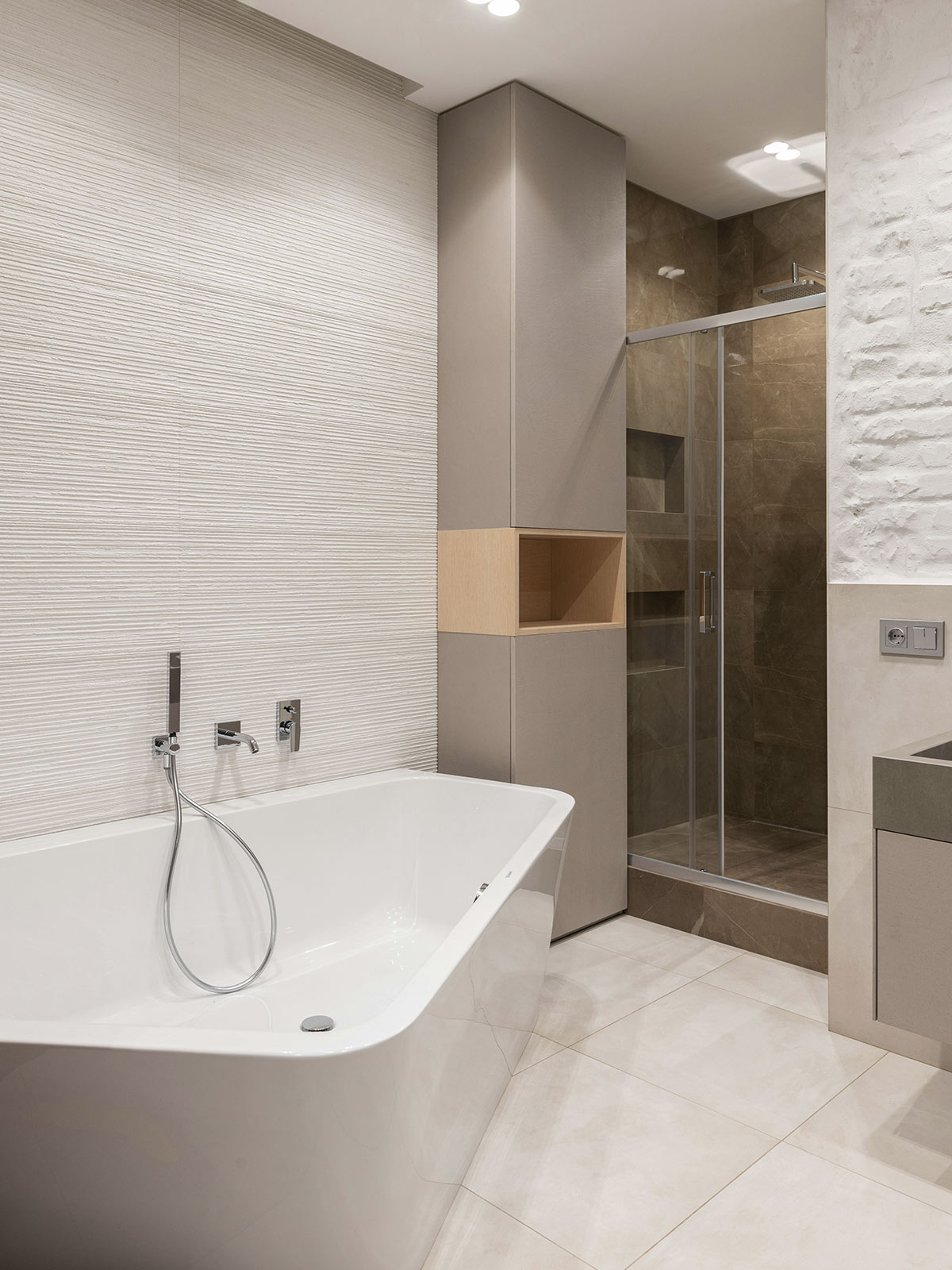 expert en rénovation de salle de bains à saint-mard, nous transformons votre espace avec des solutions modernes et sur mesure. qualité et satisfaction garanties.